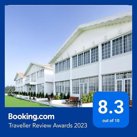 Treebo Skydale Inn & Suites With Mountain View Ooty Luaran gambar