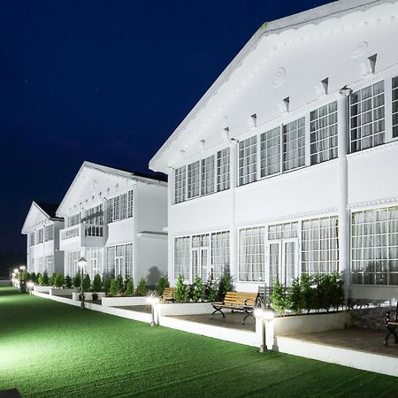 Treebo Skydale Inn & Suites With Mountain View Ooty Luaran gambar