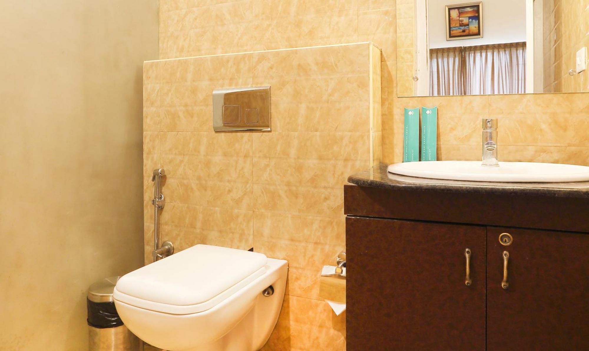 Treebo Skydale Inn & Suites With Mountain View Ooty Luaran gambar