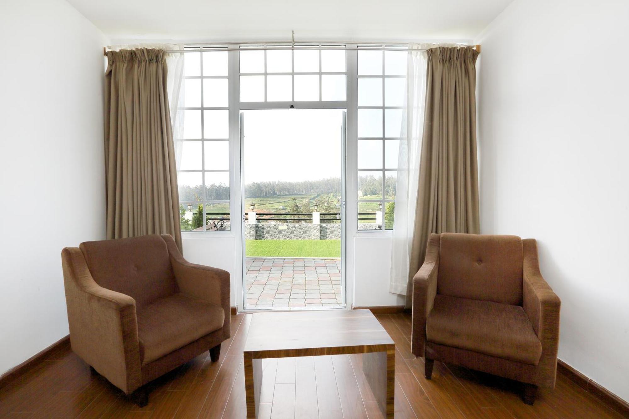 Treebo Skydale Inn & Suites With Mountain View Ooty Luaran gambar