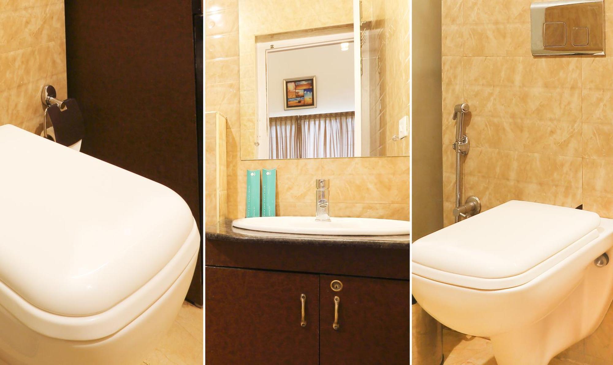 Treebo Skydale Inn & Suites With Mountain View Ooty Luaran gambar