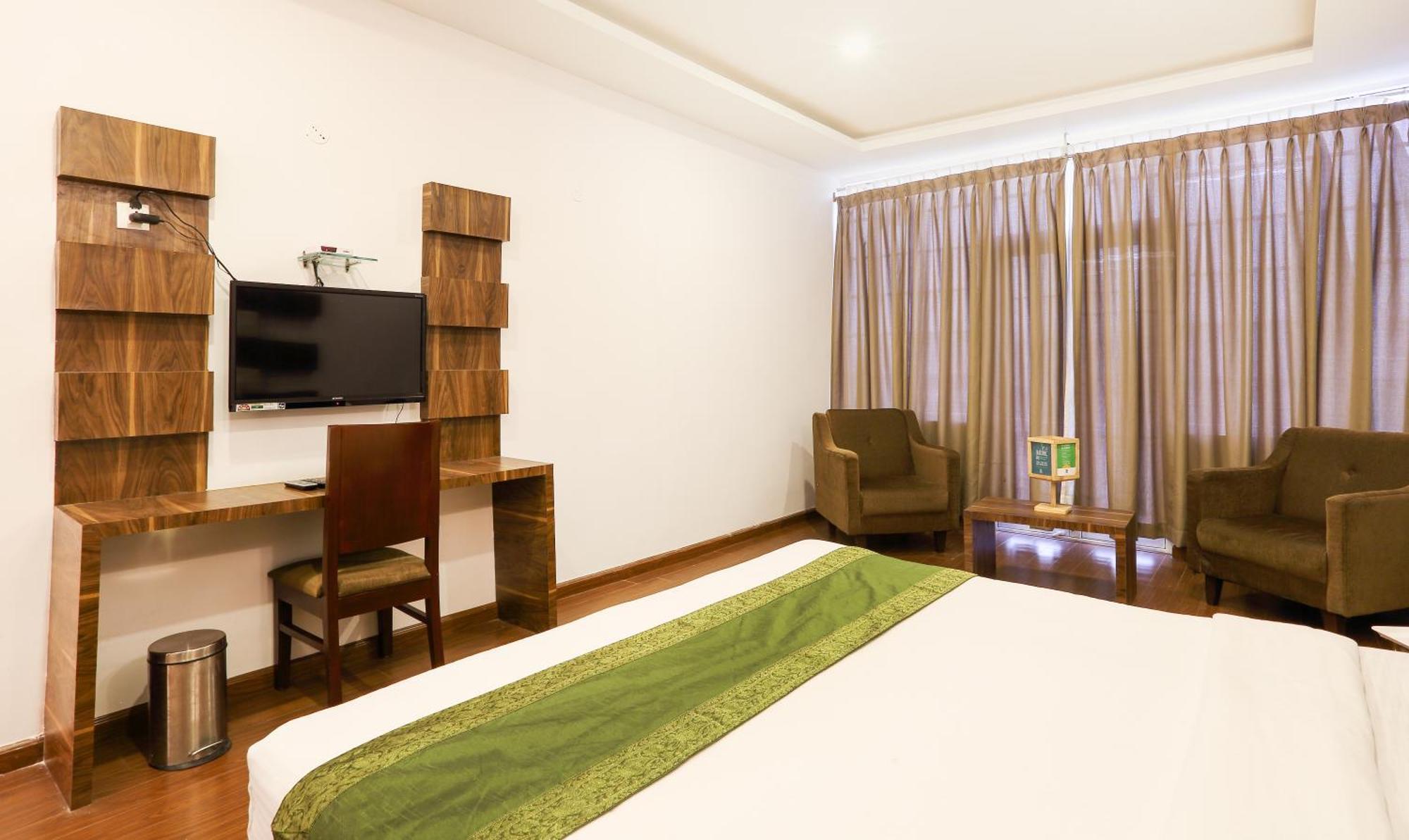 Treebo Skydale Inn & Suites With Mountain View Ooty Luaran gambar