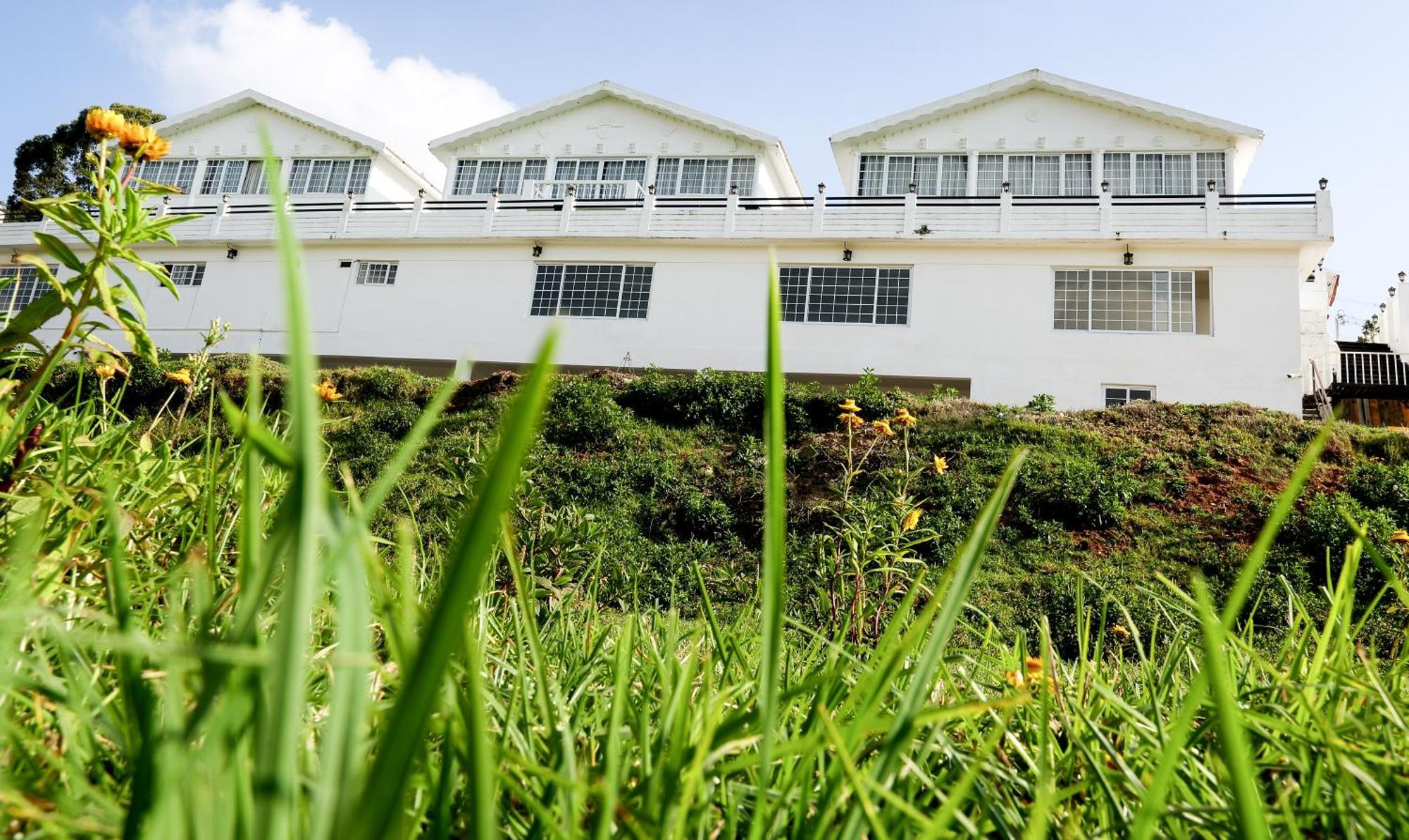 Treebo Skydale Inn & Suites With Mountain View Ooty Luaran gambar